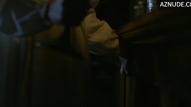 Sydney Sweeney pikies in Immaculate 2