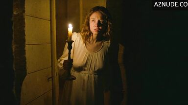 Sydney Sweeney pikies in Immaculate 2