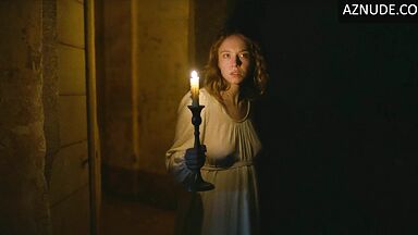 Sydney Sweeney pikies in Immaculate 2