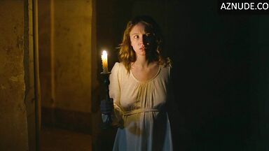 Sydney Sweeney pikies in Immaculate 2