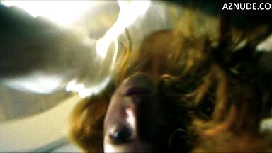 Sydney Sweeney kill atempt in Immaculate
