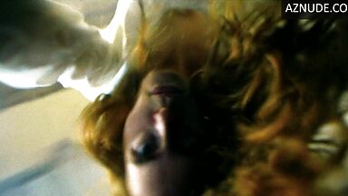 Sydney Sweeney kill atempt in Immaculate