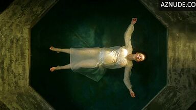 Sydney Sweeney kill atempt in Immaculate