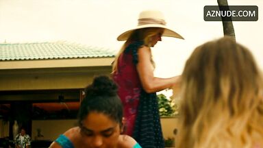 Sydney Sweeney Bikini in The White Lotus