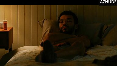 Sydney Sweeney Thong in The Voyeurs