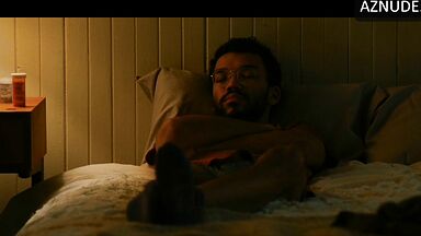 Sydney Sweeney Thong in The Voyeurs