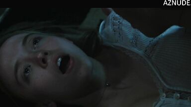 Sydney Sweeney Sexy in Nocturne