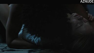 Sydney Sweeney Sexy in Nocturne
