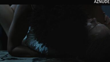 Sydney Sweeney Sexy in Nocturne