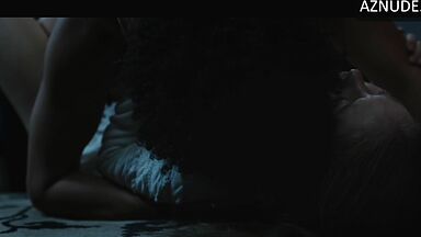 Sydney Sweeney Sexy in Nocturne