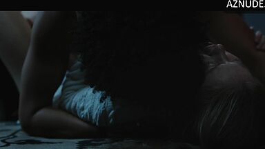 Sydney Sweeney Sexy in Nocturne