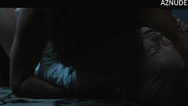 Sydney Sweeney Sexy in Nocturne