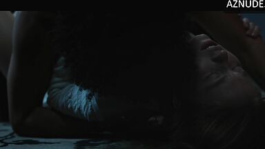Sydney Sweeney Sexy in Nocturne