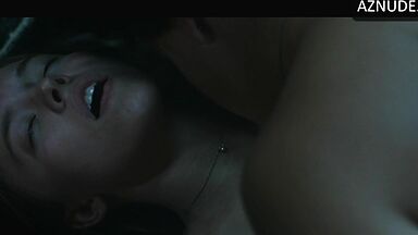 Sydney Sweeney Sexy in Nocturne