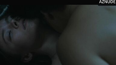 Sydney Sweeney Sexy in Nocturne