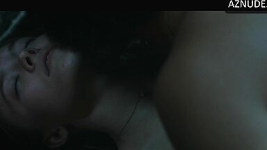 Sydney Sweeney Sexy in Nocturne