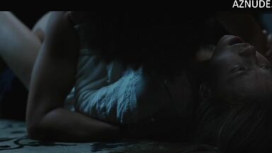 Sydney Sweeney Sexy in Nocturne