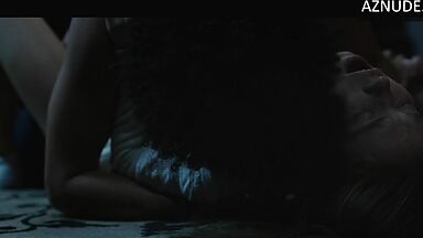 Sydney Sweeney Sexy in Nocturne