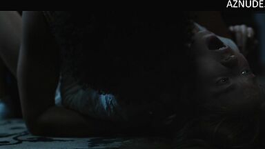 Sydney Sweeney Sexy in Nocturne