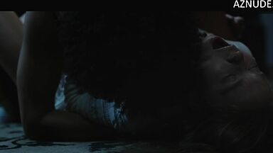 Sydney Sweeney Sexy in Nocturne