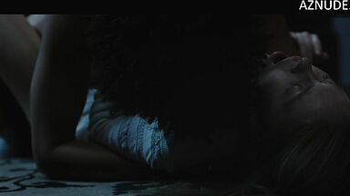 Sydney Sweeney Sexy in Nocturne