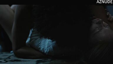 Sydney Sweeney Sexy in Nocturne