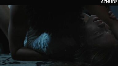 Sydney Sweeney Sexy in Nocturne