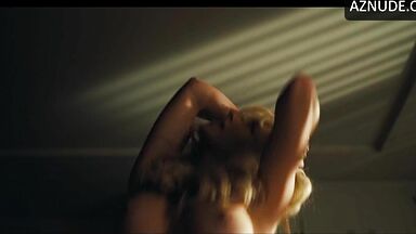 Sydney Sweeney Sex Scene in Euphoria