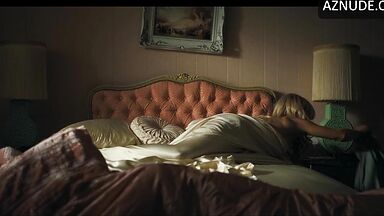 Sydney Sweeney Sex Scene in Euphoria