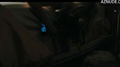 Sydney Sweeney Sex Scene in Euphoria