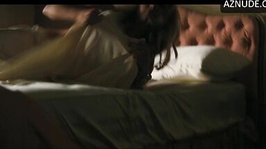 Sydney Sweeney Sex Scene in Euphoria