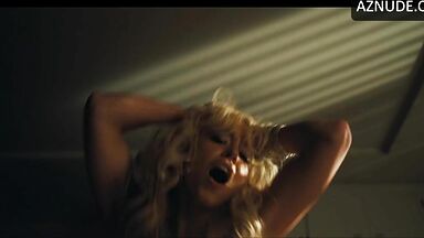 Sydney Sweeney Sex Scene in Euphoria