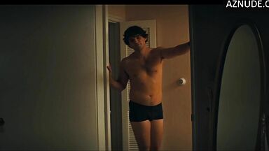 Sydney Sweeney Sex Scene in Euphoria