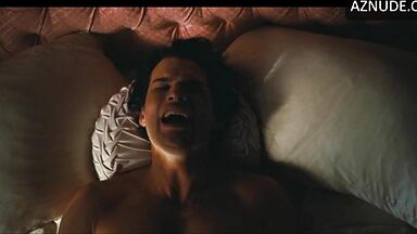 Sydney Sweeney Sex Scene in Euphoria