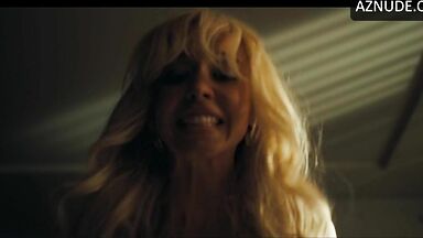 Sydney Sweeney Sex Scene in Euphoria