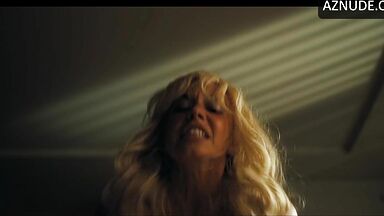 Sydney Sweeney Sex Scene in Euphoria
