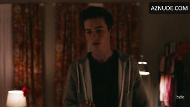Sydney Sweeney spied in Big Time Adolescence