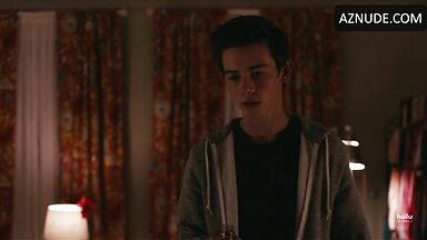 Sydney Sweeney spied in Big Time Adolescence