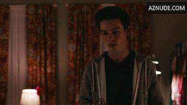 Sydney Sweeney spied in Big Time Adolescence