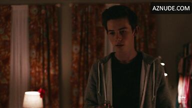 Sydney Sweeney spied in Big Time Adolescence