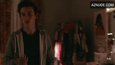Sydney Sweeney spied in Big Time Adolescence