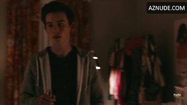 Sydney Sweeney spied in Big Time Adolescence