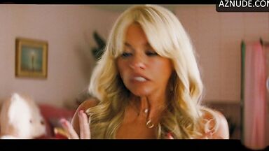 Sydney Sweeney Hot Scene in Euphoria
