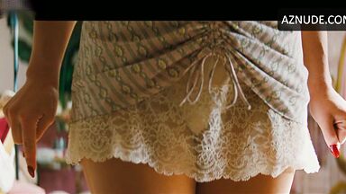 Sydney Sweeney Hot Scene in Euphoria