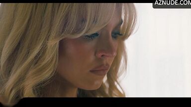 Sydney Sweeney Hot Scene in Euphoria