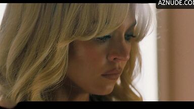 Sydney Sweeney Hot Scene in Euphoria