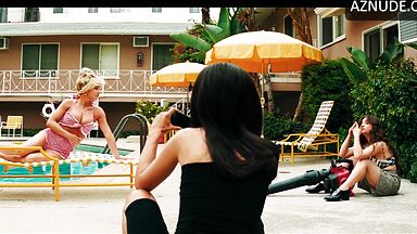 Sydney hot 1