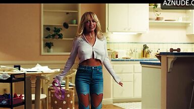 Sydney Sweeney Sexy Scene in Euphoria