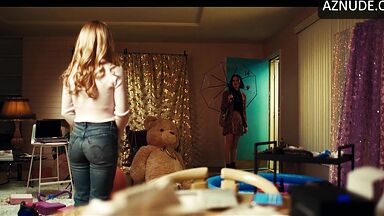 Sydney Sweeney Sexy Scene in Euphoria