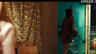 Sydney Sweeney Sexy Scene in Euphoria